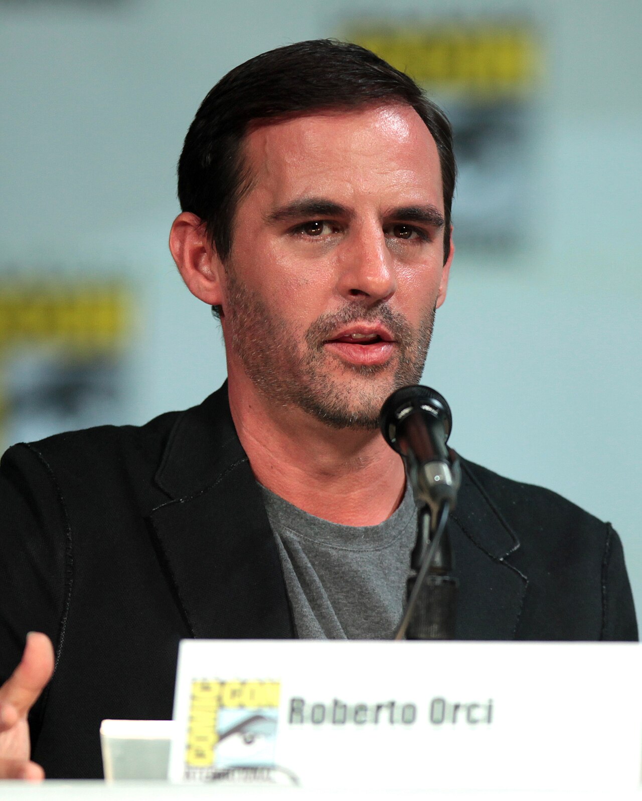 How Roberto Orci's Blockbusters Hint at a Substantial Hollywood Net Worth